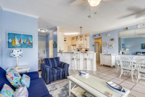Sandpiper Cove 4133- by Holiday Isle Properties